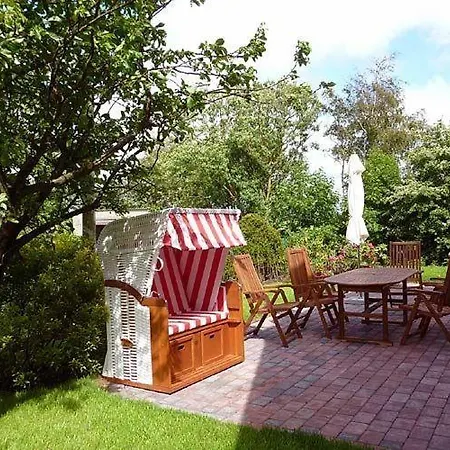 Alte-Eiche-304861 Holiday home *