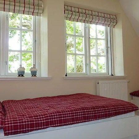 Holiday home Alte-Eiche-304861