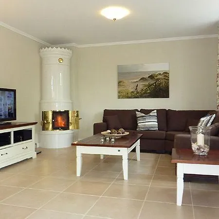 Holiday home Alte-Eiche-304861