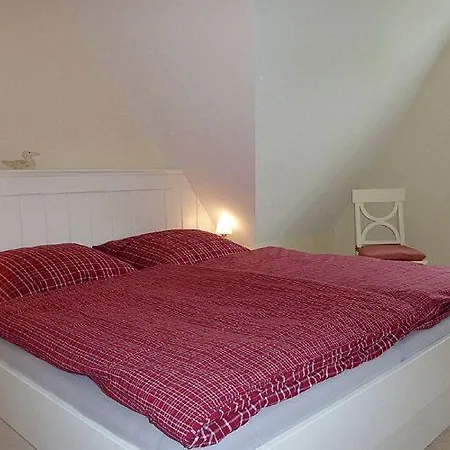 Alte-Eiche-304861 Holiday home *